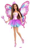 Adesivo Festa Barbie (120cm) - Número 52