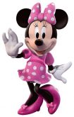 Adesivo Festa Minnie Mouse (120cm) - Número 10
