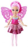 Adesivo Festa Barbie (30cm) - Número 20