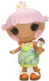 Adesivo Festa Lalaloopsy (30cm) - Número 08