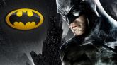 Painel Festa Batman (200x130) - Número 02