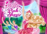 Painel Festa Barbie (200x100) - Número 08
