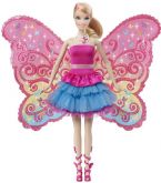 Adesivo Festa Barbie (30cm) - Número 84