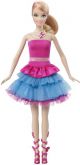 Adesivo Festa Barbie (170cm) - Número 39
