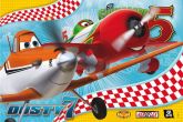 Painel Festa Aviões da Disney (240x200) - Número 04