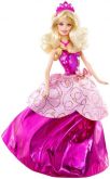 Adesivo Festa Barbie (170cm) - Número 40