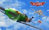 Painel Festa Aviões da Disney (200x130) - Número 09