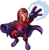 Adesivo Festa Marvel Super Hero Squad (100cm) - Número 02