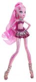 Adesivo Festa Barbie (30cm) - Número 72