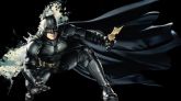 Painel Festa Batman (350x200) - Número 06