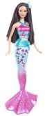 Adesivo Festa Barbie (120cm) - Número 62