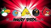 Painel Festa Angry Birds (200x130) - Número 02