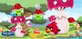 Painel Festa Angry Birds (400x200) - Número 07