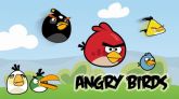 Painel Festa Angry Birds (240x150) - Número 03