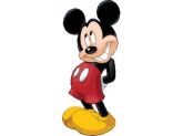 Adesivo Festa Mickey Mouse (80cm) - Número 11