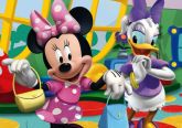 Painel Festa Minnie Mouse (240x200) - Número 12