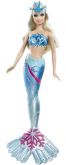 Adesivo Festa Barbie (80cm) - Número 43