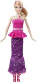 Adesivo Festa Barbie (170cm) - Número 38