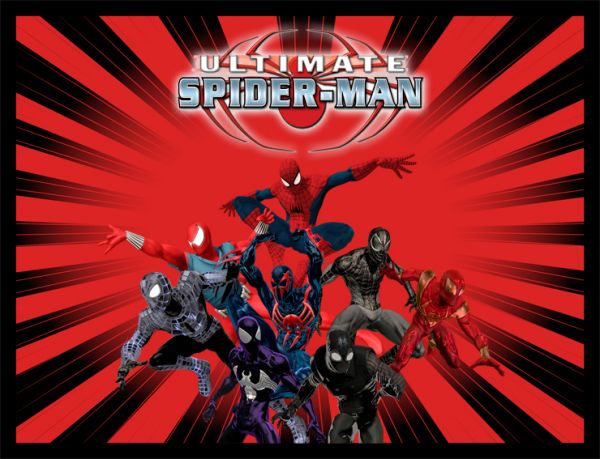 Painel Festa Homem Aranha (240x150) - Número 14