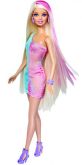 Adesivo Festa Barbie (120cm) - Número 35