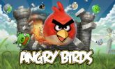 Painel Festa Angry Birds (300x200) - Número 05