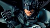 Painel Festa Batman (400x200) - Número 07