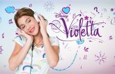 Painel Violetta Disney (240x150) - Número 09