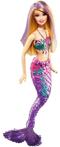 Adesivo Festa Barbie (80cm) - Número 26