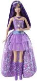 Adesivo Festa Barbie (30cm) - Número 19
