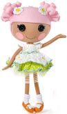 Adesivo Festa Lalaloopsy (80cm) - Número 15