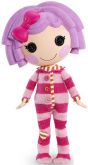 Adesivo Festa Lalaloopsy (80cm) - Número 13