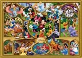 Painel Festa Disney (240x200) - Número 39