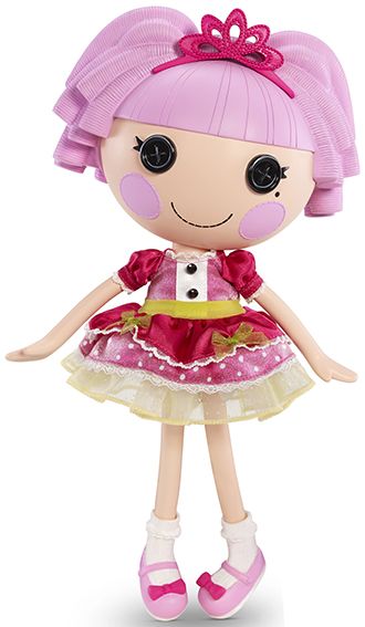 Adesivo Festa Lalaloopsy (80cm) - Número 11