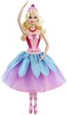 Adesivo Festa Barbie (30cm) - Número 22