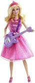 Adesivo Festa Barbie (170cm) - Número 48