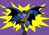 Painel Festa Batman (240x200) - Número 04