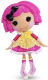 Adesivo Festa Lalaloopsy (80cm) - Número 12