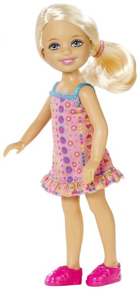 Adesivo Festa Barbie (120cm) - Número 56