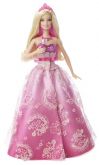 Adesivo Festa Barbie (80cm) - Número 45