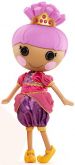 Adesivo Festa Lalaloopsy (30cm) - Número 05