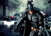 Painel Festa Batman (300x200) - Número 05