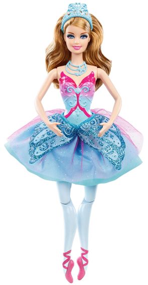 Adesivo Festa Barbie (80cm) - Número 27