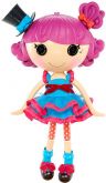 Adesivo Festa Lalaloopsy (80cm) - Número 14