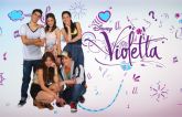 Painel Violetta Disney (200x130) - Número 10