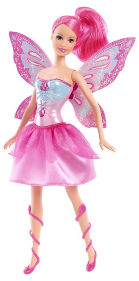 Adesivo Festa Barbie (120cm) - Número 09